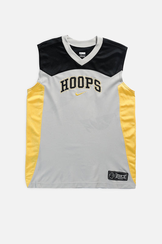 Vintage Nike Jersey - Women's XS