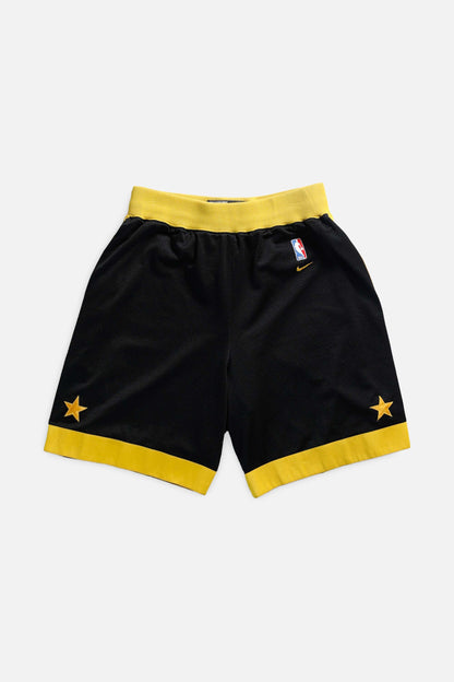 Vintage Nike NBA Basketball Shorts - L