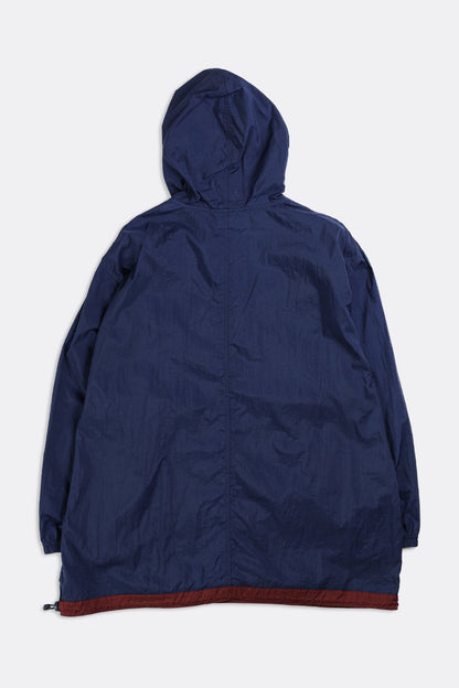 Vintage Nike Pullover Windbreaker Jacket - XL