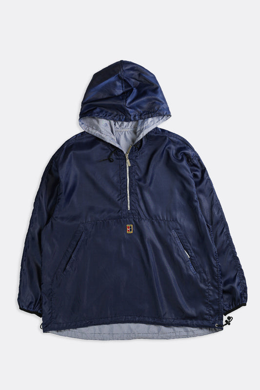 Vintage Nike Pullover Windbreaker Jacket -XL