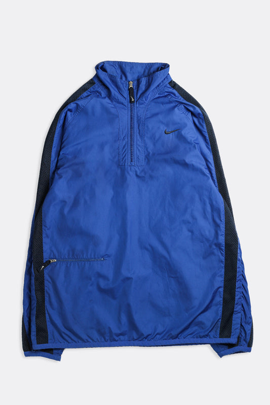 Vintage Nike Pullover Windbreaker Jacket - XXL