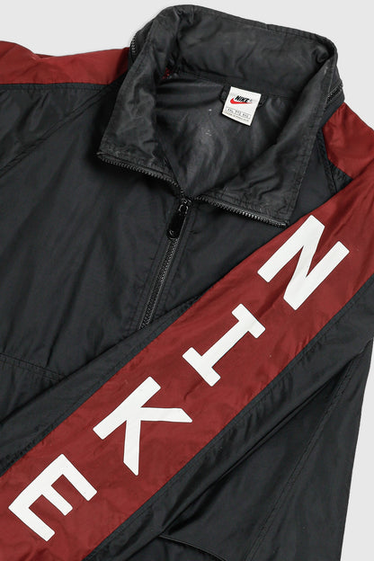 Vintage Nike Pullover Windbreaker Jacket - XXL