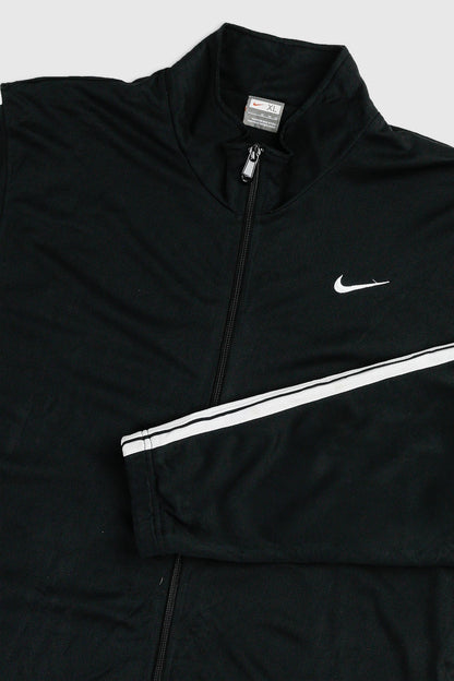 Vintage Nike Track Jacket - XL