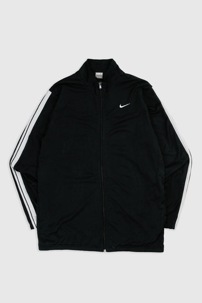 Vintage Nike Track Jacket - XL