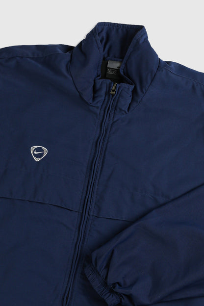 Vintage Nike Windbreaker Jacket - XL