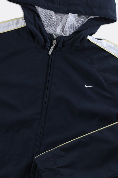 Vintage Nike Windbreaker Jacket