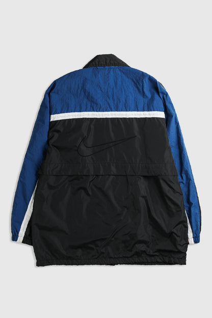Vintage Nike Windbreaker Jacket - L