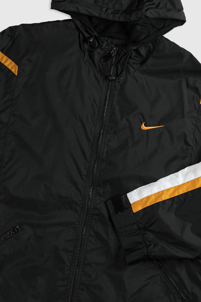 Vintage Nike Windbreaker Jacket - L