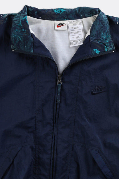Vintage Nike Windbreaker Jacket