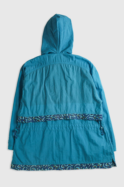 Vintage Nike Windbreaker Jacket - M