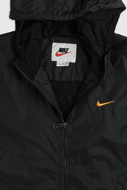 Vintage Nike Windbreaker Jacket - L