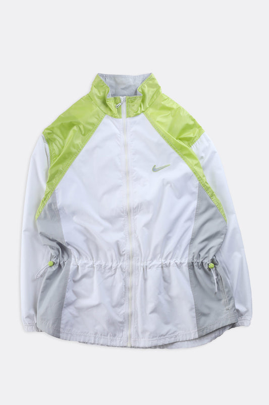 Vintage Nike Windbreaker Jacket - L