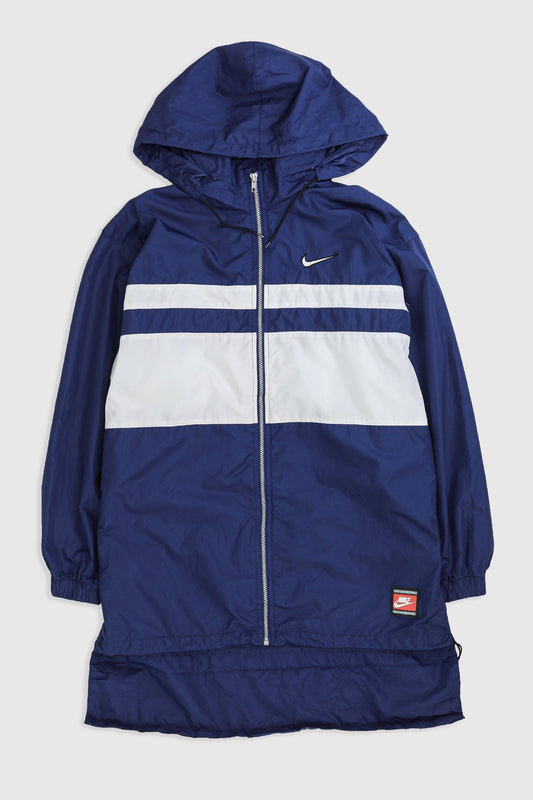 Vintage Nike Windbreaker Jacket - L