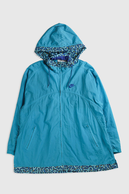 Vintage Nike Windbreaker Jacket - M
