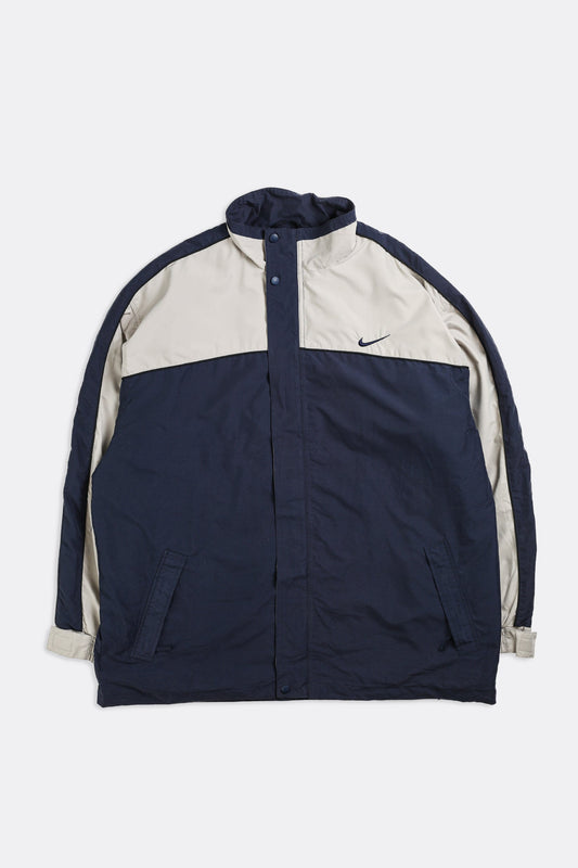 Vintage Nike Windbreaker Jacket - XXL
