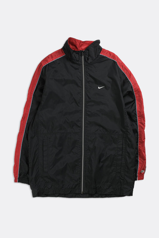 Vintage Nike Windbreaker Jacket - L