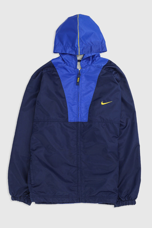 Vintage Nike Windbreaker Jacket - S