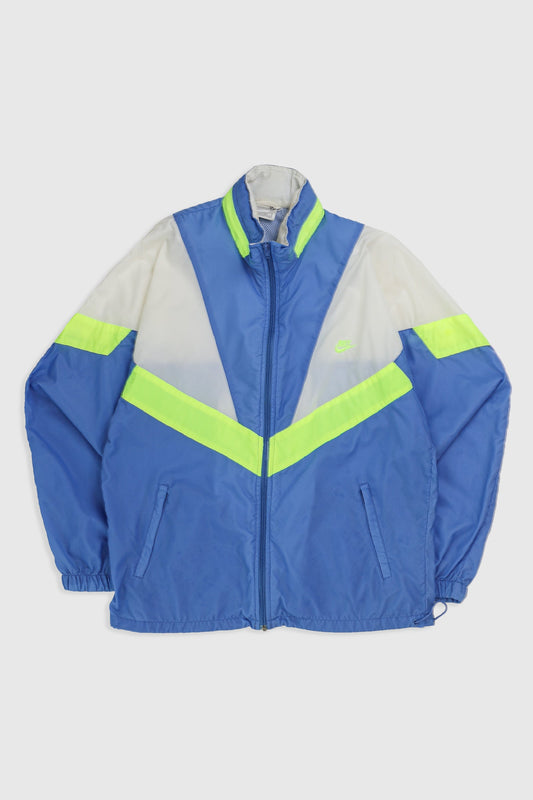 Vintage Nike Windbreaker Jacket - S