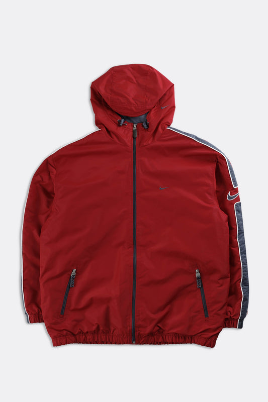 Vintage Nike Windbreaker Jacket - XXL