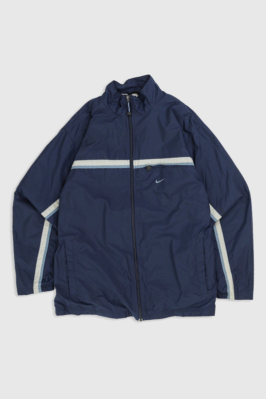 Vintage Nike Windbreaker Jacket - L