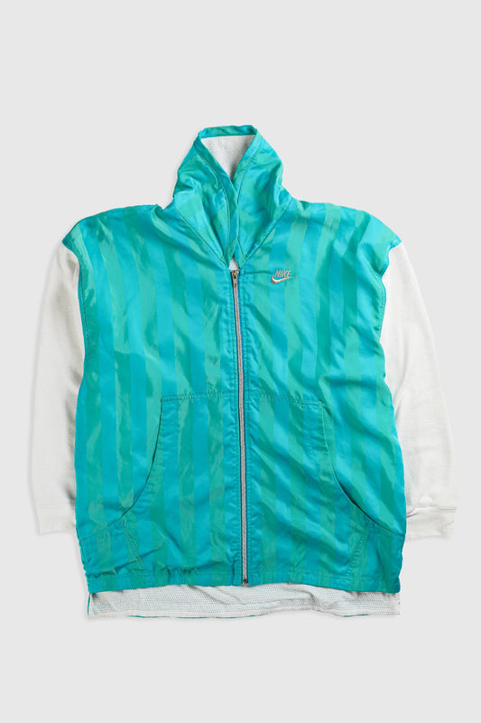 Vintage Nike Windbreaker Jacket - M