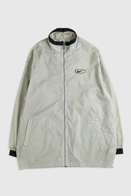 Vintage Nike Windbreaker Jacket - M
