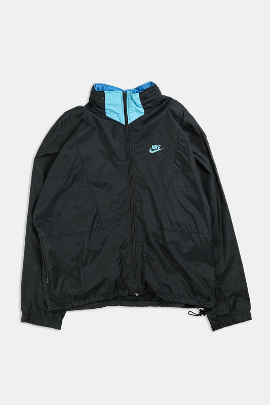 Vintage Nike Windbreaker Jacket - L