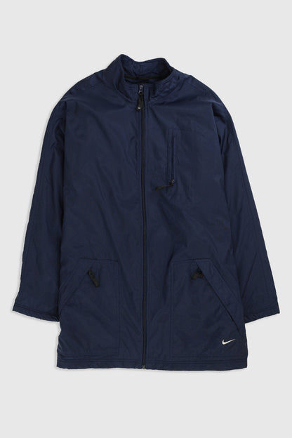 Vintage Nike Windbreaker Jacket - XXL