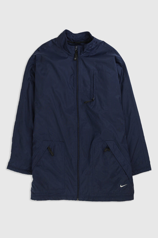 Vintage Nike Windbreaker Jacket - XXL