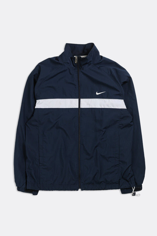 Vintage Nike Windbreaker Jacket - XL