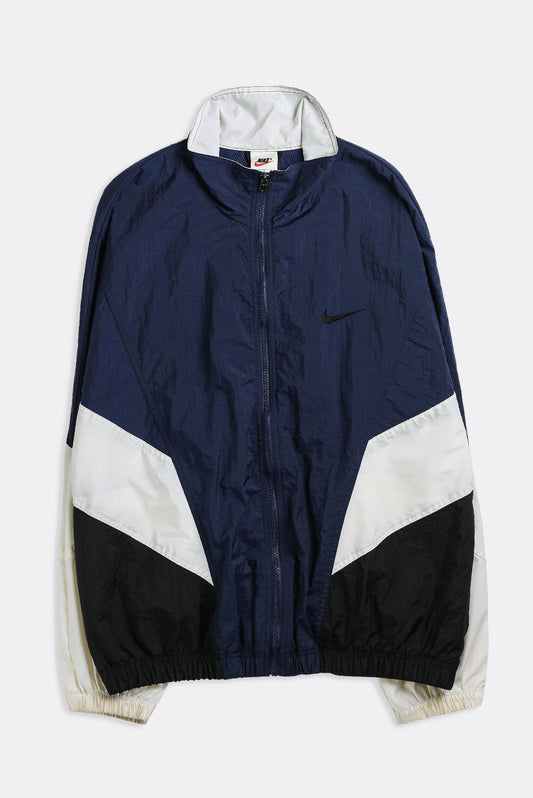 Vintage Nike Windbreaker Jacket - L