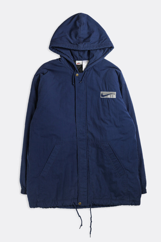 Vintage Nike Windbreaker Jacket - XL