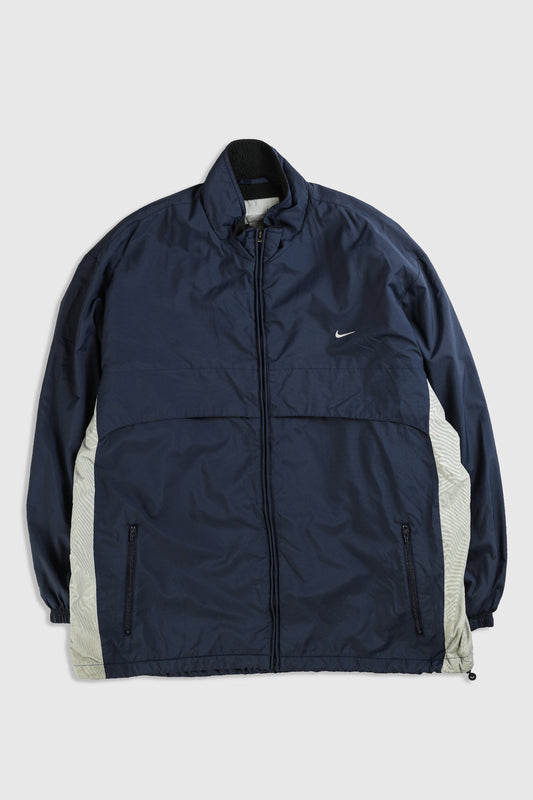 Vintage Nike Windbreaker Jacket - XL