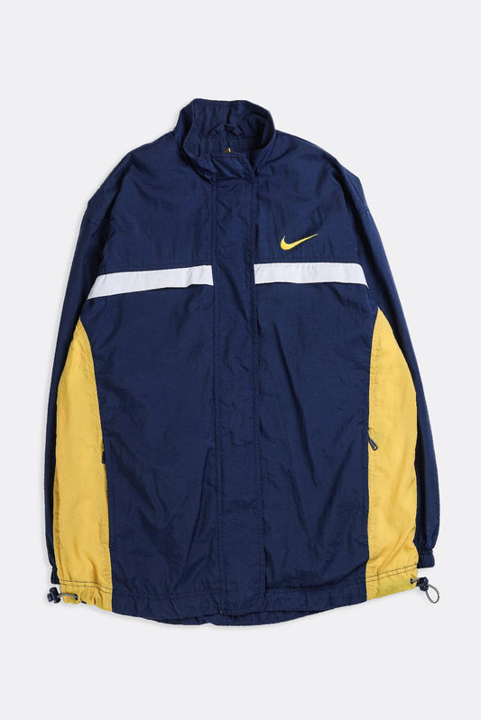 Vintage Nike Windbreaker Jacket - Women's M