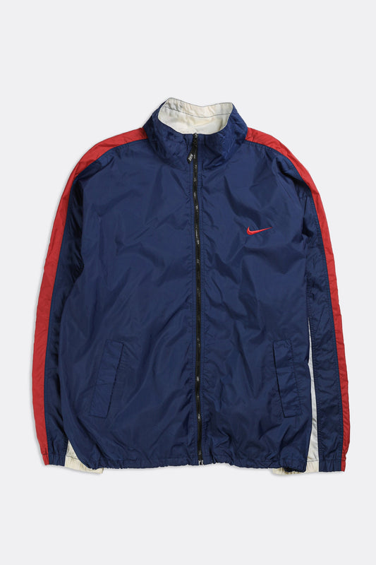 Vintage Nike Windbreaker Jacket - XXL