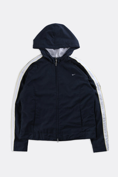 Vintage Nike Windbreaker Jacket