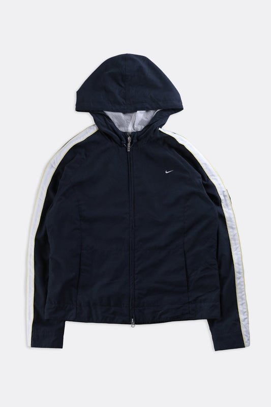 Vintage Nike Windbreaker Jacket