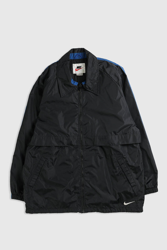 Vintage Nike Windbreaker Jacket - L