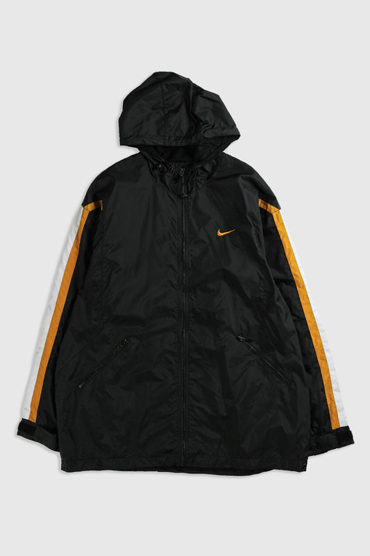 Vintage Nike Windbreaker Jacket - L