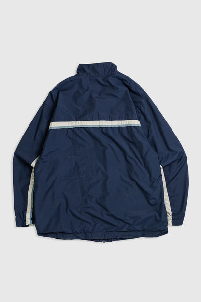Vintage Nike Windbreaker Jacket - L