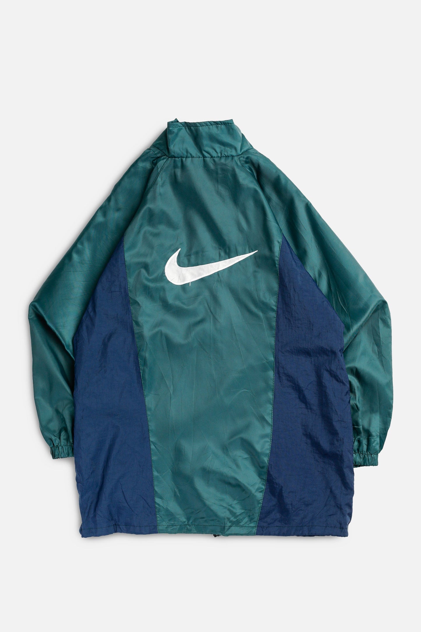 Vintage Nike Windbreaker Jacket - L