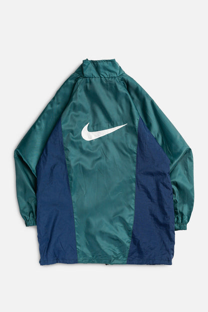 Vintage Nike Windbreaker Jacket - L