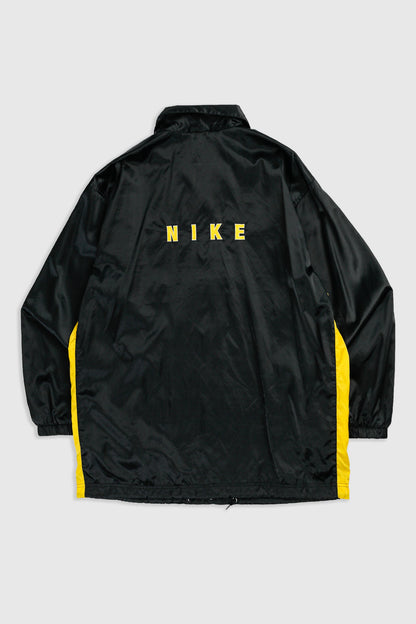 Vintage Nike Windbreaker Jacket - L