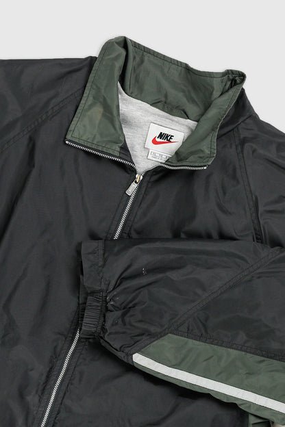 Vintage Nike Windbreaker Jacket - XL