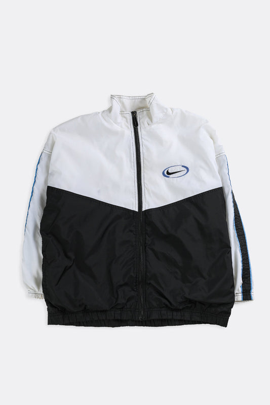 Vintage Nike Windbreaker Jacket - Women's XS