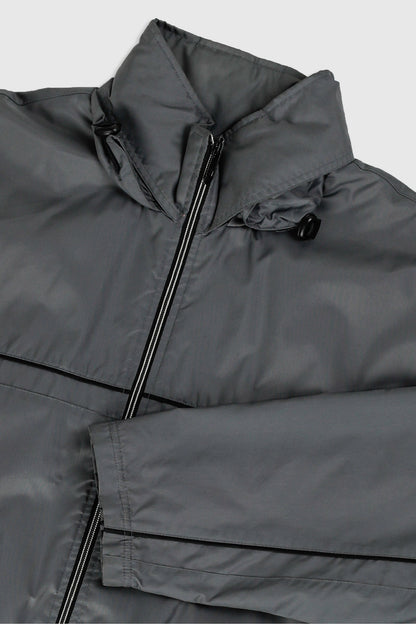 Vintage Nike Windbreaker Jacket - XXL