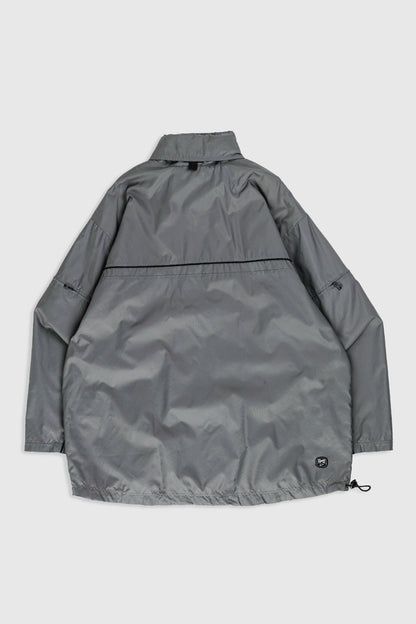 Vintage Nike Windbreaker Jacket - XXL