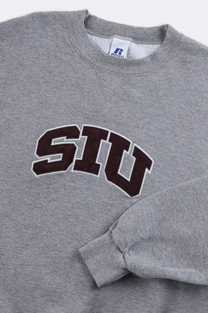 Vintage SIU Sweatshirt - L
