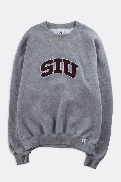 Vintage SIU Sweatshirt - L