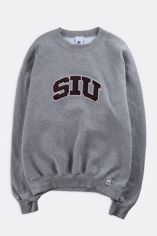 Vintage SIU Sweatshirt - L